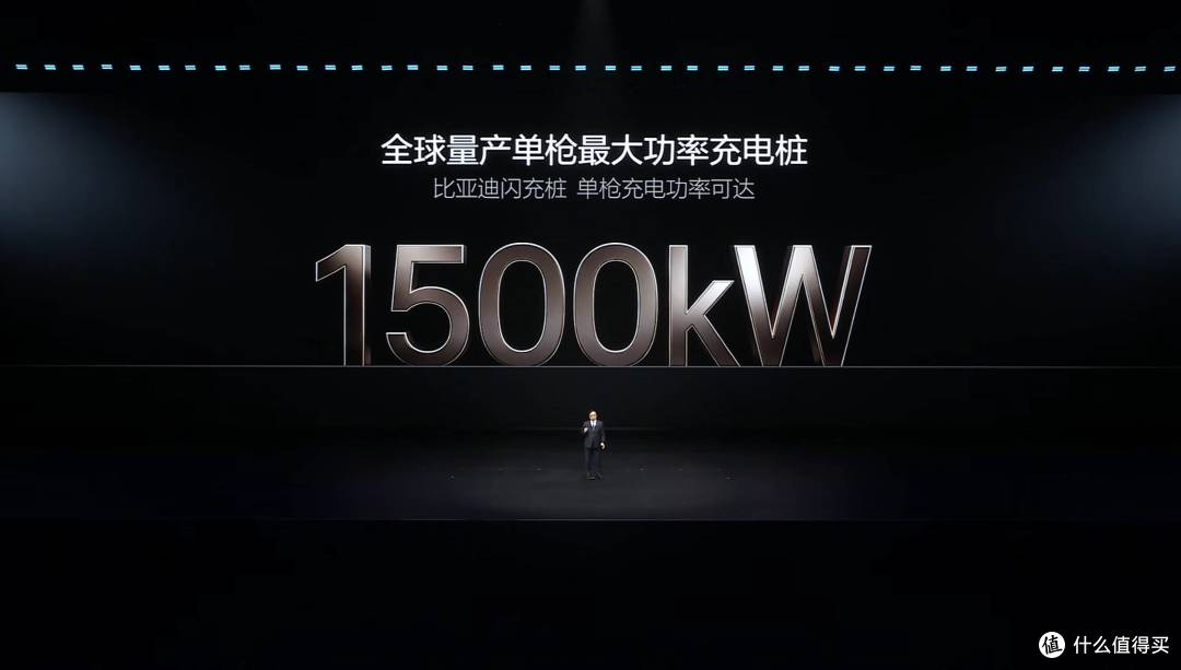 比亚迪四大王炸底层逻辑:全产业链闭环,改写全球新能源竞争规则