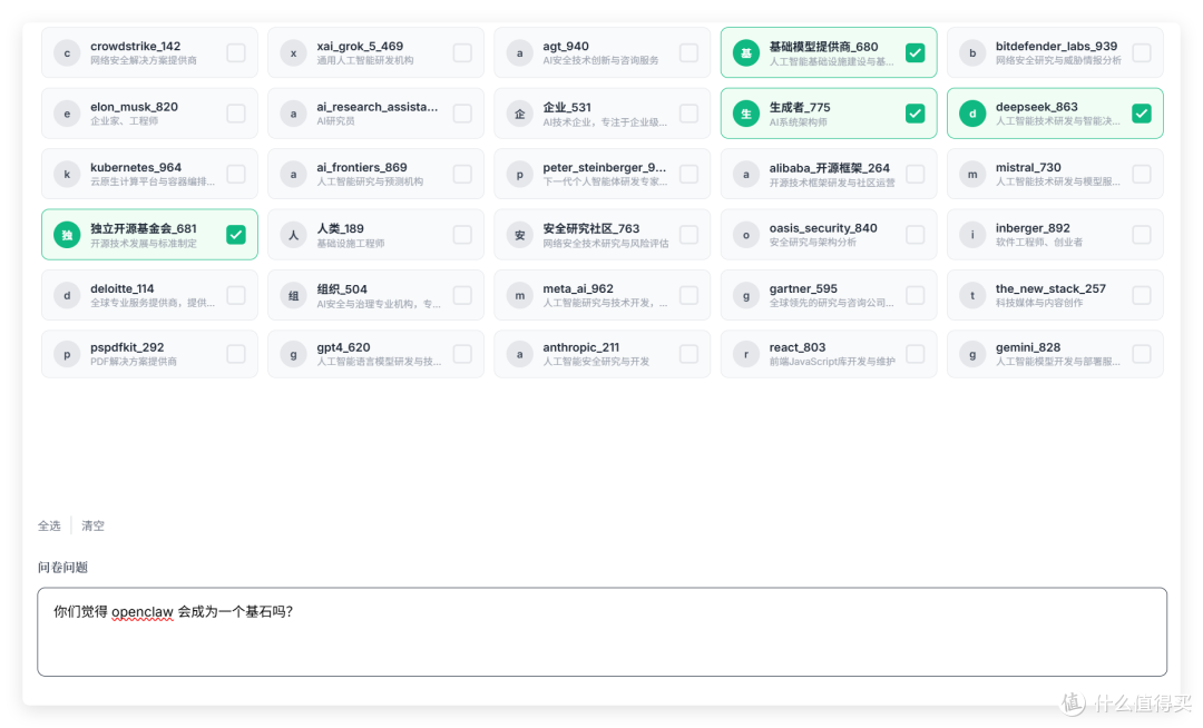 大学生用AI赚3000万,还当上CEO,极空间来试试这款 MiroFish