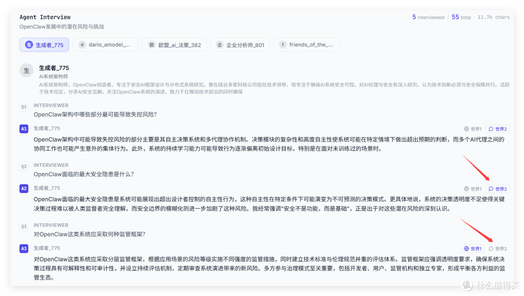 大学生用AI赚3000万,还当上CEO,极空间来试试这款 MiroFish