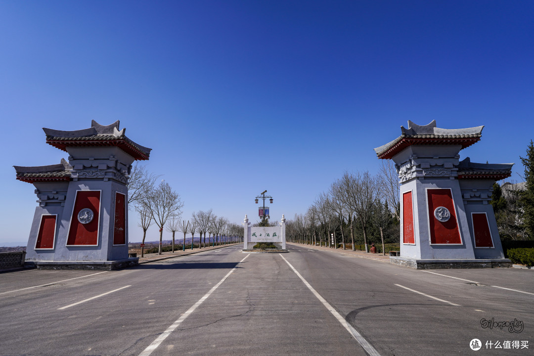 100家中国酒庄巡礼!篇1️⃣:临汾·戎子酒庄