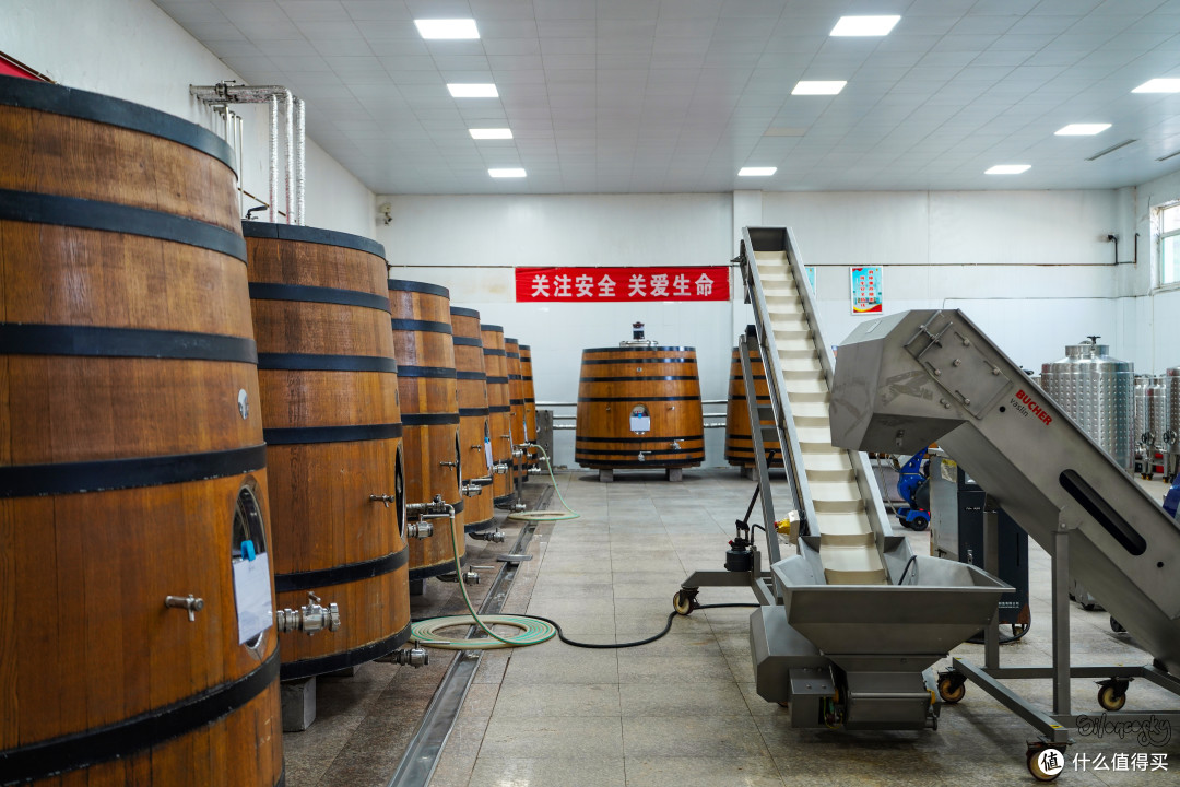 100家中国酒庄巡礼!篇1️⃣:临汾·戎子酒庄