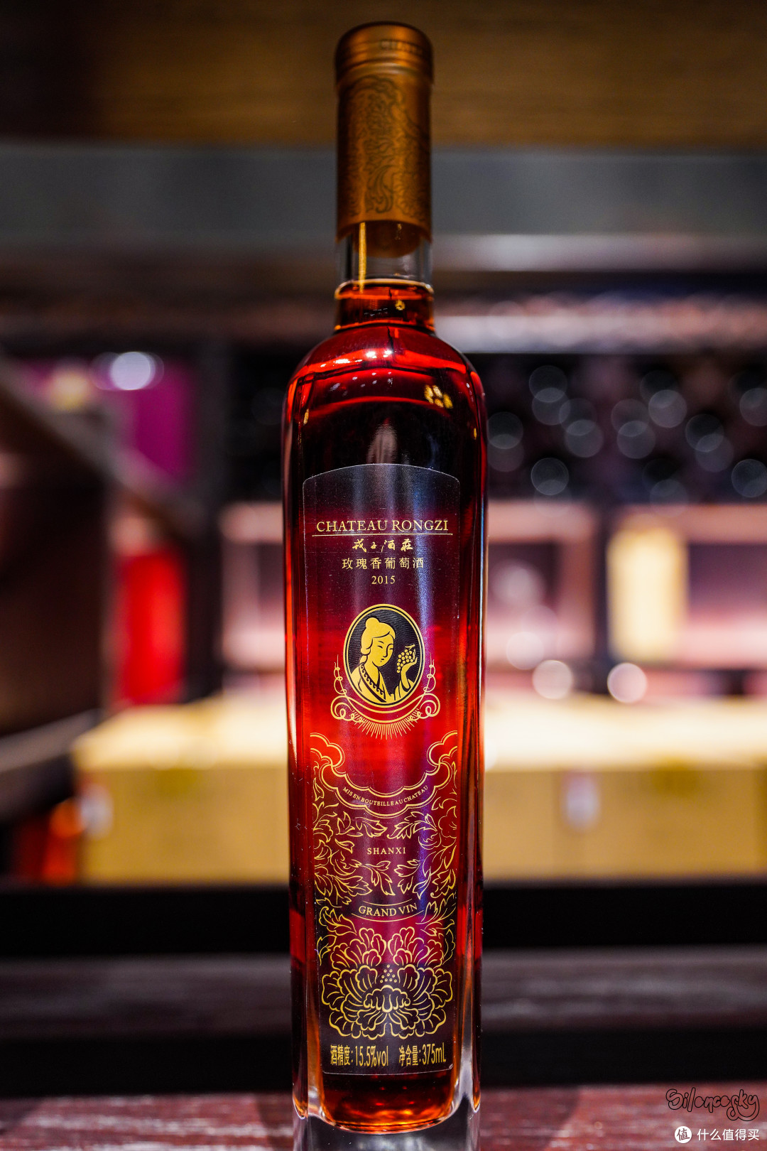 100家中国酒庄巡礼!篇1️⃣:临汾·戎子酒庄