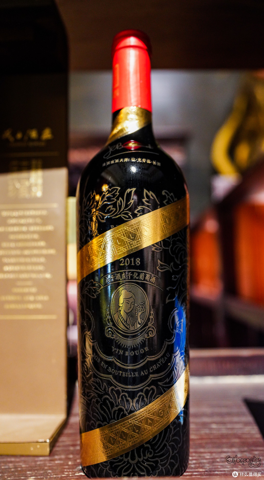 100家中国酒庄巡礼!篇1️⃣:临汾·戎子酒庄
