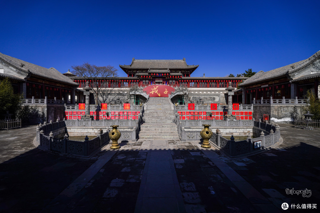100家中国酒庄巡礼!篇1️⃣:临汾·戎子酒庄