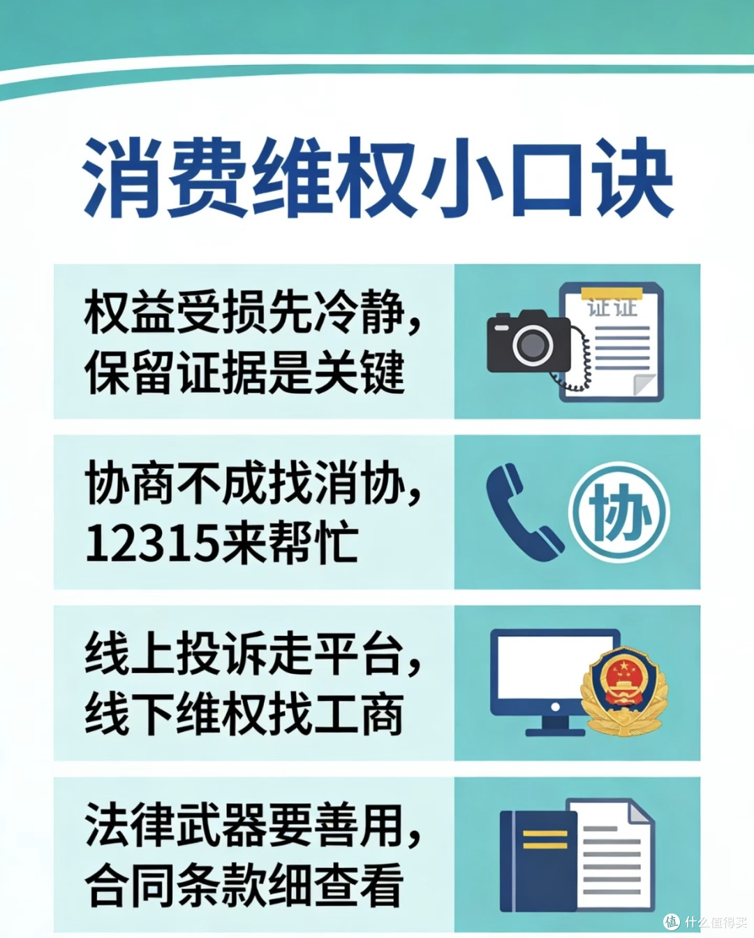 精明消费手册 | 学生必备防坑指南