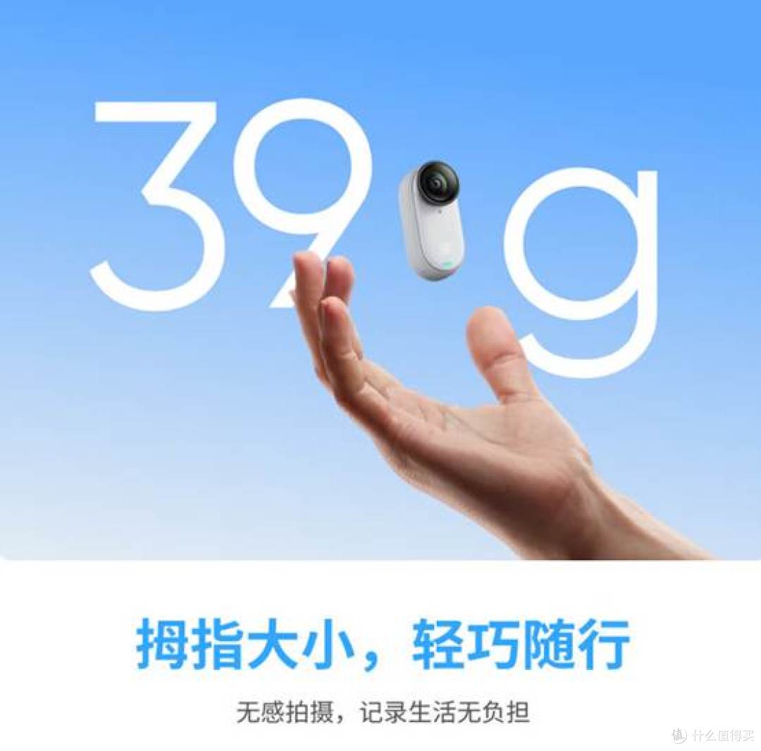 2026年拇指相机推荐，谁才是真正的性价比之王？