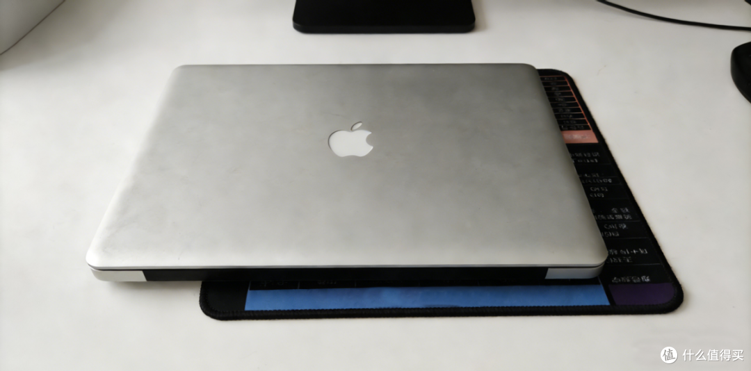 216元捡漏MacBook Pro,拆开是零件,合上是飞牛,貌似怎么都不亏