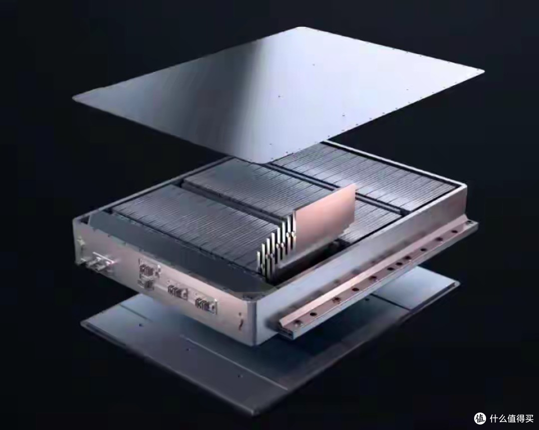 都说宁德时代是“电池之王”!为什么做出1500KW闪充的却是比亚迪