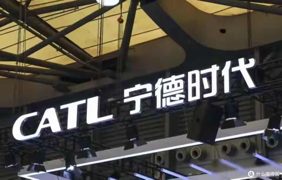 都说宁德时代是“电池之王”!为什么做出1500KW闪充的却是比亚迪