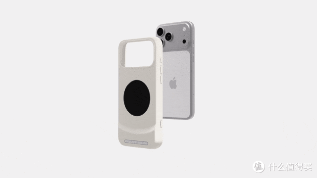 256G秒变2TB！iPhone17最强外挂发布，我真有点心动~！