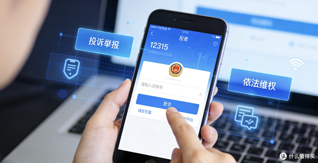 守好消费底线 共筑放心家园