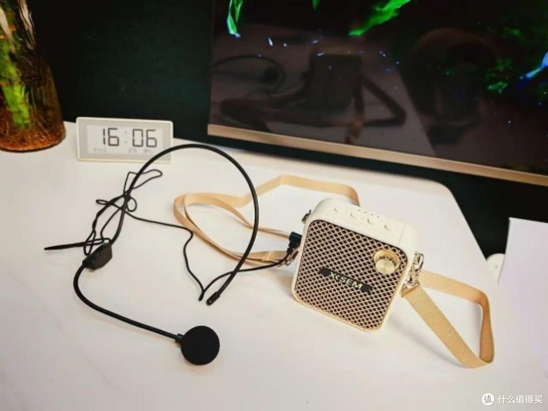 教师上课无线扩音器哪个牌子好?2026扩音器最建议买三个牌子推荐