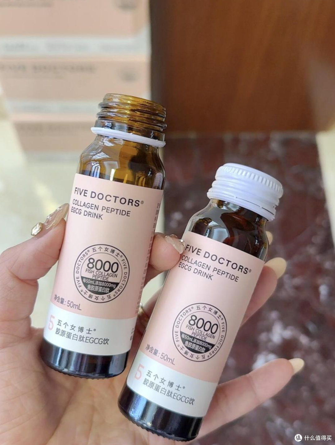 五个女博士对于经常熬夜的有没有用？