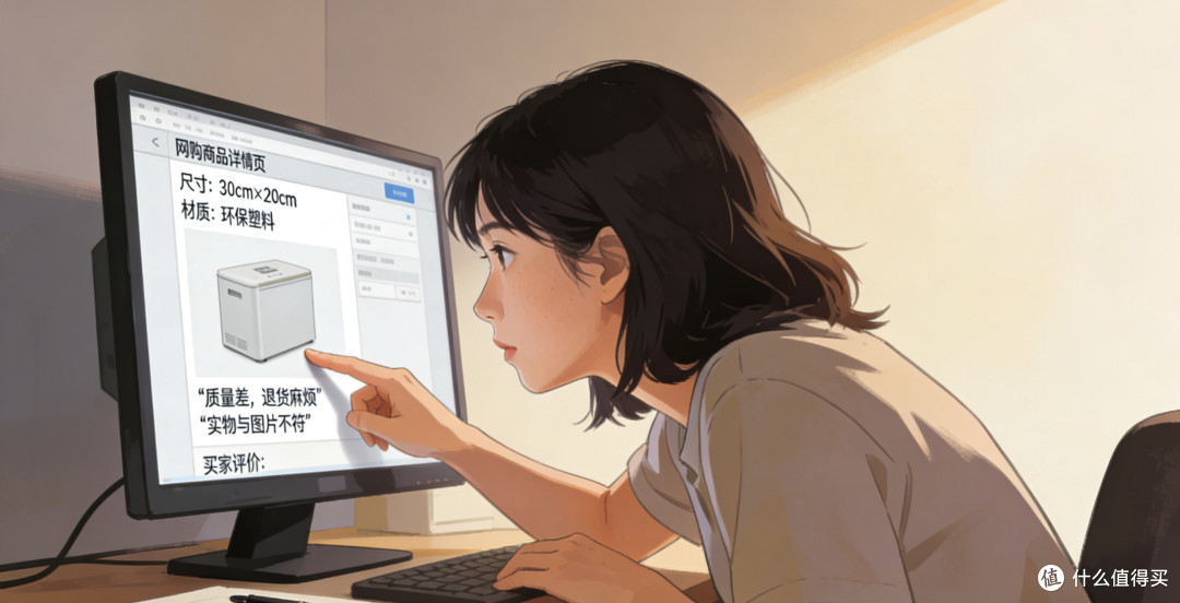 放心消费,为美好生活筑牢“安全网”