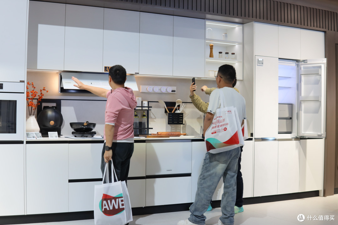 AWE新品太懂装修人！这5款刚需家电，居然能把居家糟心事全摆平？