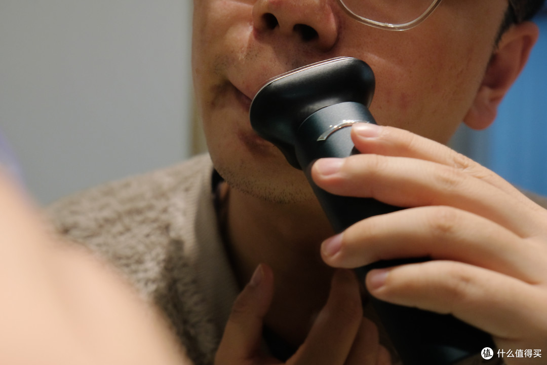23000高转速性能真能吊打千元旗舰剃须刀？ 未野 MAX 全实测