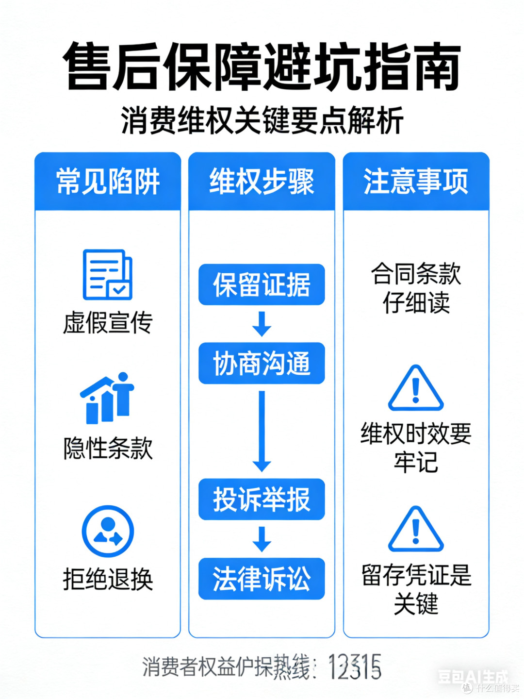 买二手机，这些你得知道