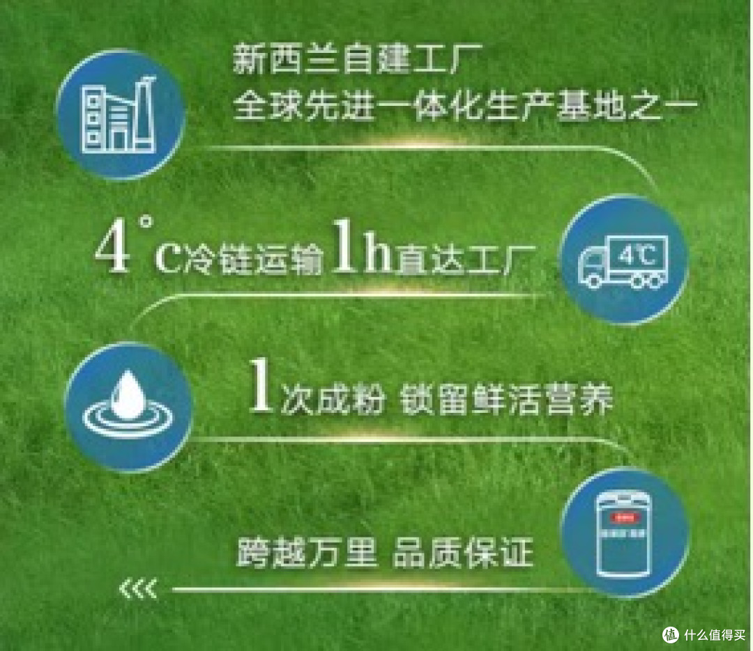 解锁宝宝智慧密码,提高大脑发育奶粉优质产品选哪个?