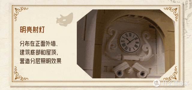 前乐高设计师新作!拼奇三款街景哪款最能打?
