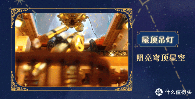 前乐高设计师新作!拼奇三款街景哪款最能打?