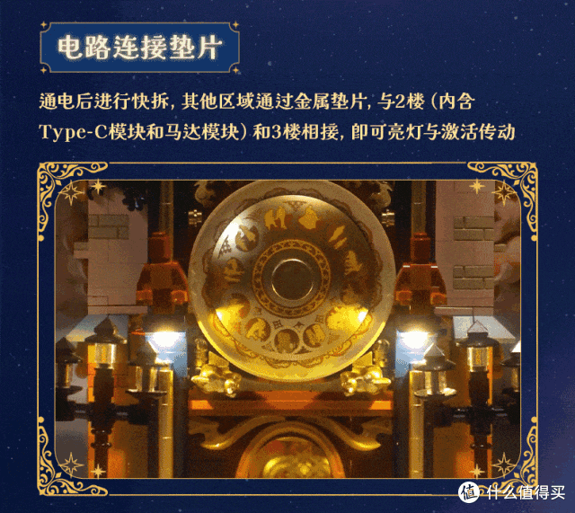 前乐高设计师新作!拼奇三款街景哪款最能打?