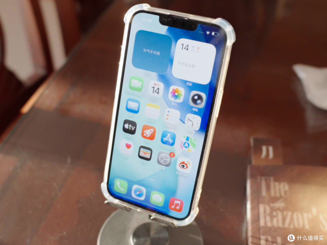 iPhone 17e测评：开启自适应后觉得性价比很高