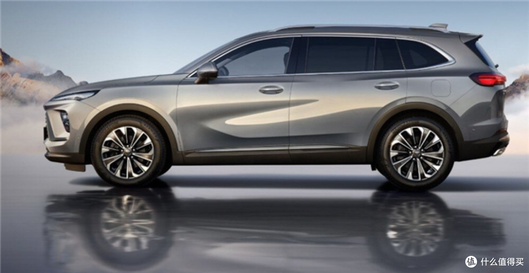 十五万左右的suv：瑞虎9耀享版对比昂科威Plus，谁更值得买