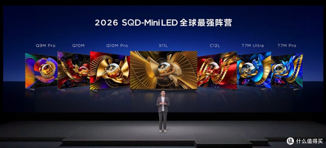 图片来源：TCL