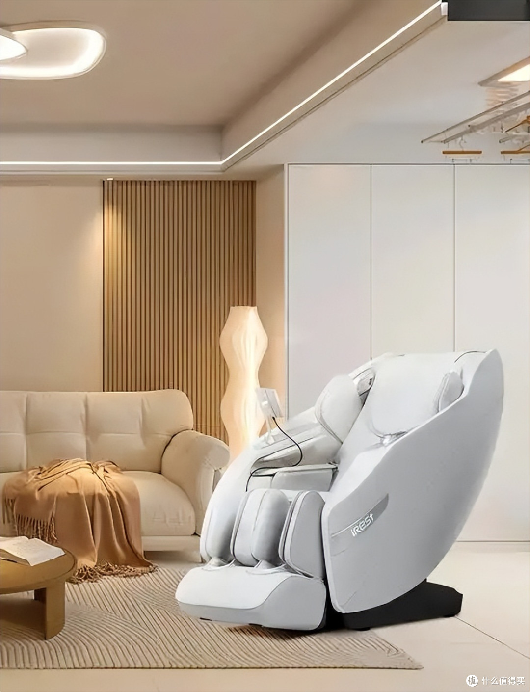 2026家用按摩椅闭眼入清单,从入门到旗舰,总有一款适合你!