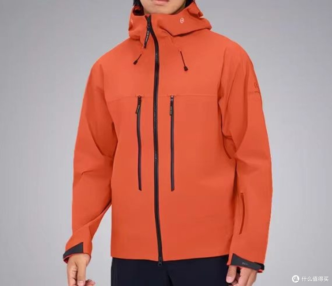 冲锋衣十大名牌排名实测:拒绝虚标含氟超标,2026优质冲锋衣优选