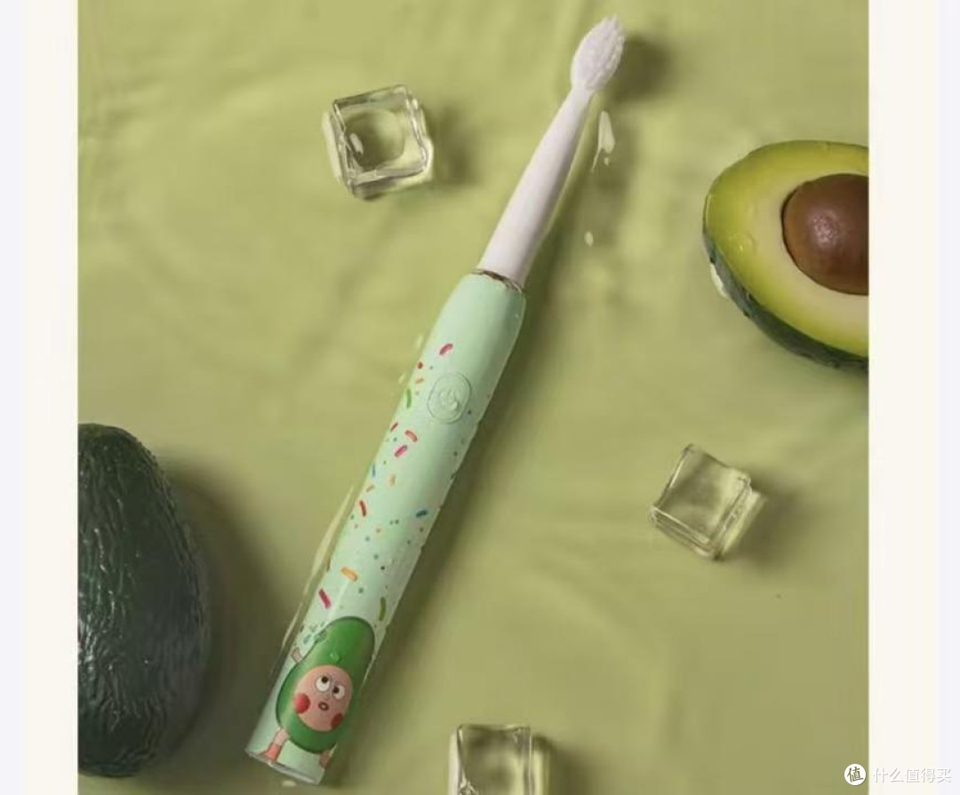热销儿童电动牙刷品牌推荐，排名前10品牌盘点，护牙哪个牌子好？