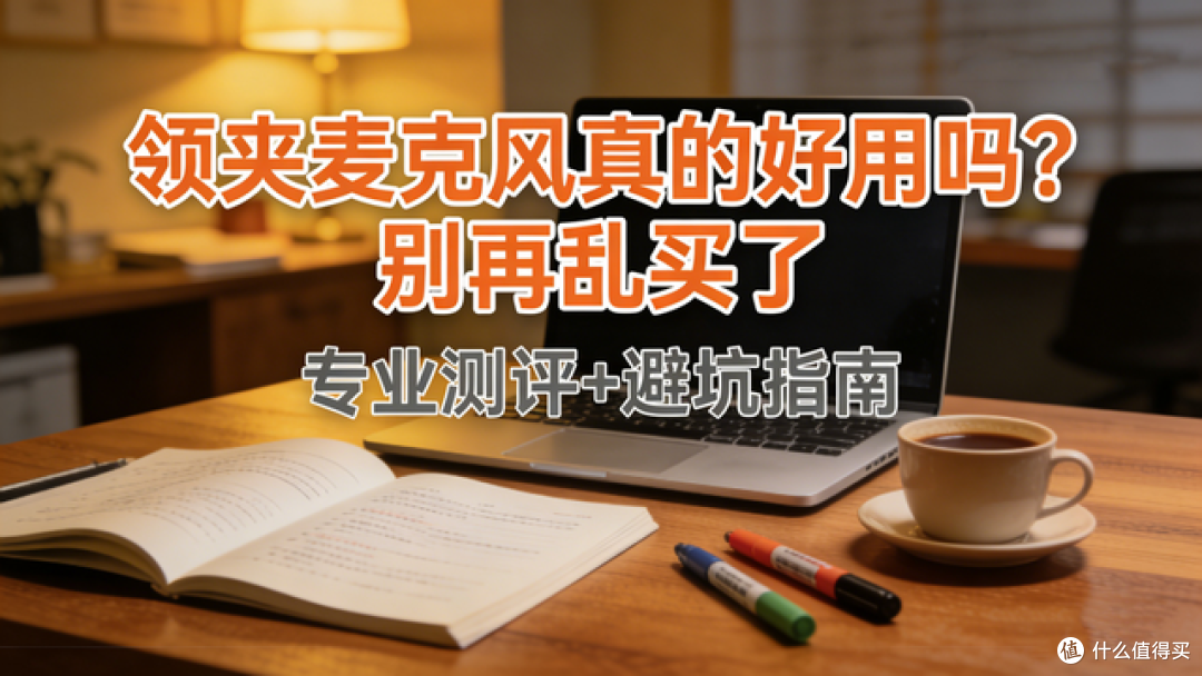 领夹麦克风哪个牌子好用?无线麦克风品牌排行榜前十名新手不迷路