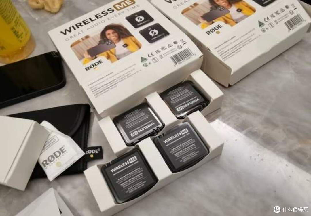 领夹麦克风哪个牌子好用?无线麦克风品牌排行榜前十名新手不迷路