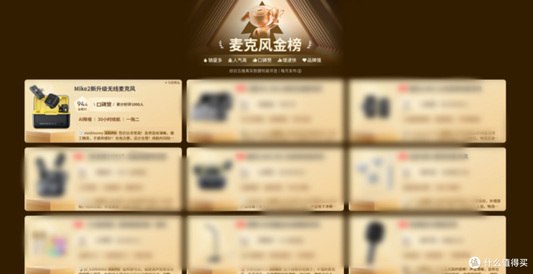 领夹麦克风哪个牌子好用?无线麦克风品牌排行榜前十名新手不迷路
