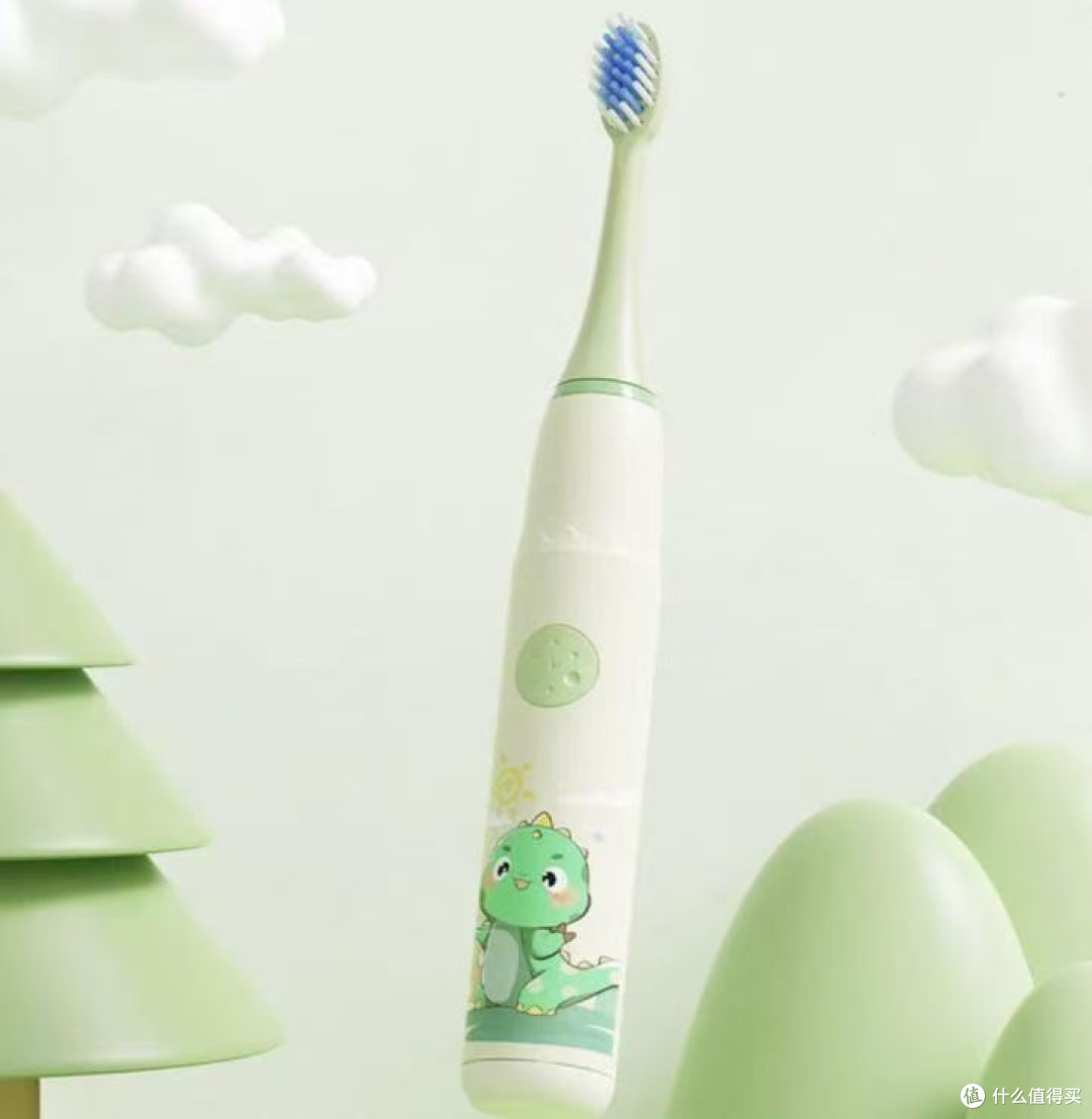 热销儿童电动牙刷品牌推荐，排名前10品牌盘点，护牙哪个牌子好？