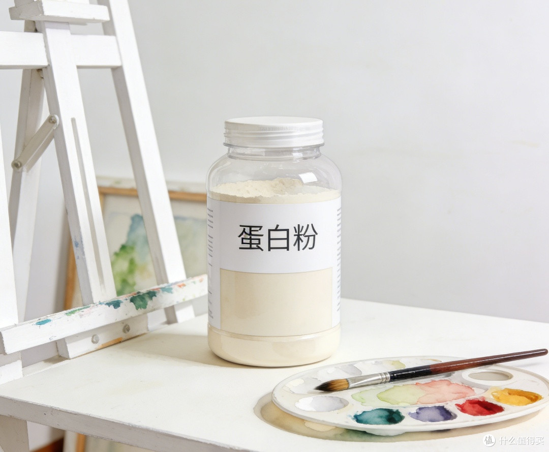 2026蛋白粉品牌哪款好？蛋白粉十大排名多场景测评推荐，认证齐全