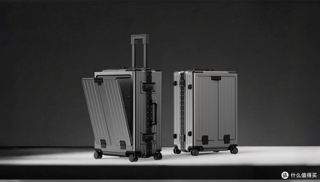 登机行李箱哪个品牌质量好?防爆/抗压对比内有Gakior90分推荐款