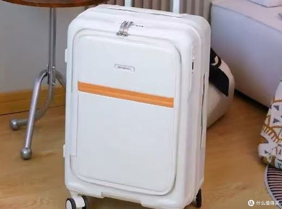 登机行李箱哪个品牌质量好?防爆/抗压对比内有Gakior90分推荐款