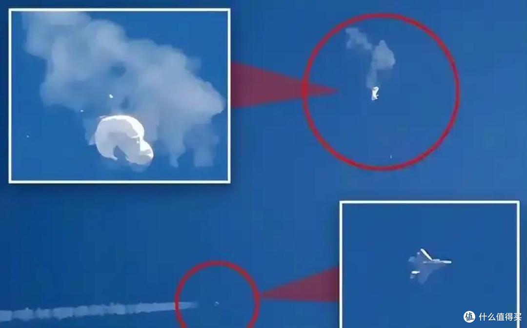 紧急狙击,我国特级飞行员驾机飞赴万米高空击落“超限空飘物”