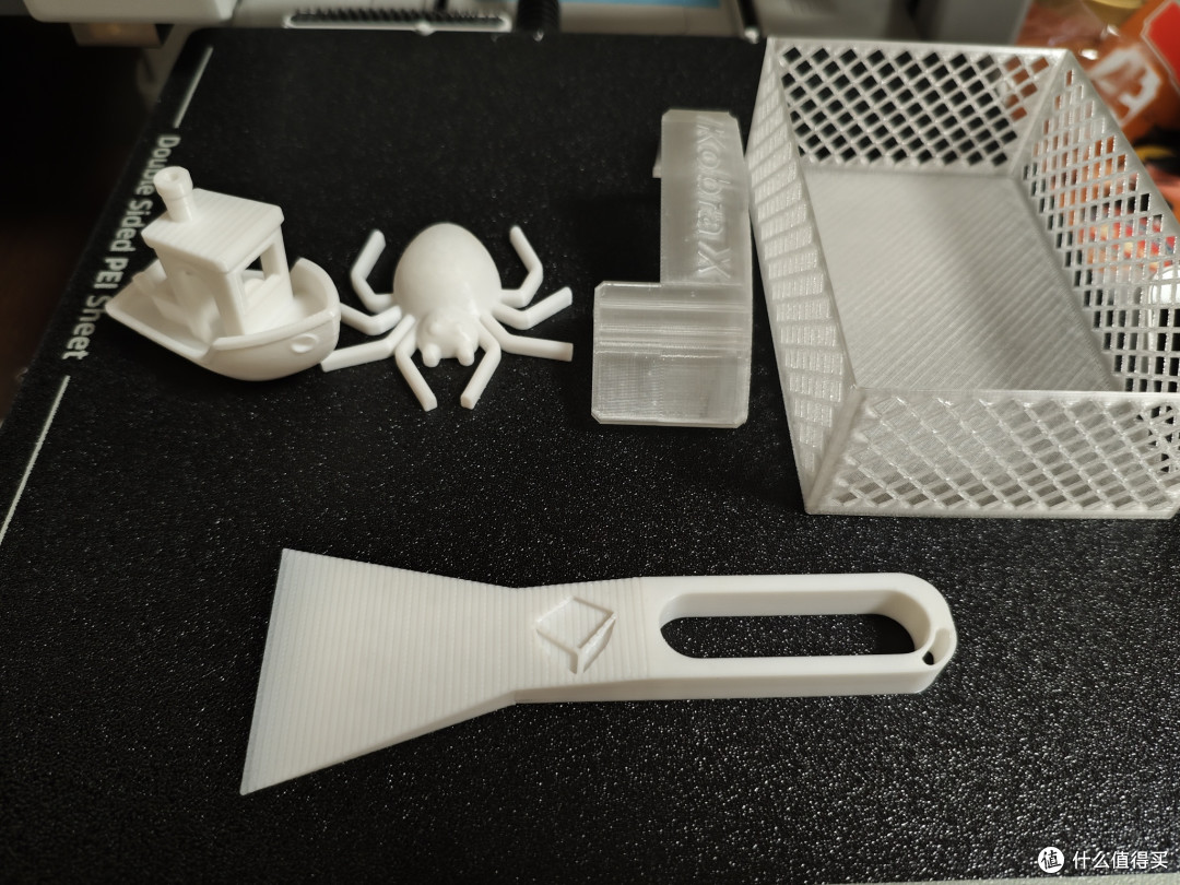 新手入坑3D打印
