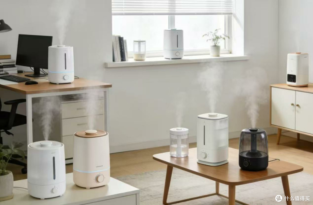 加湿器哪个牌子好?2026年最新品牌十大排名详情全放送,快收藏!