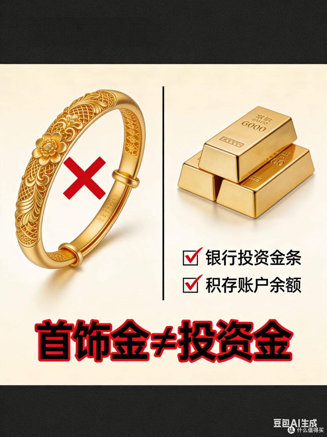 黄金投资｜我在马年买了“真金”，原来快乐这么简单？