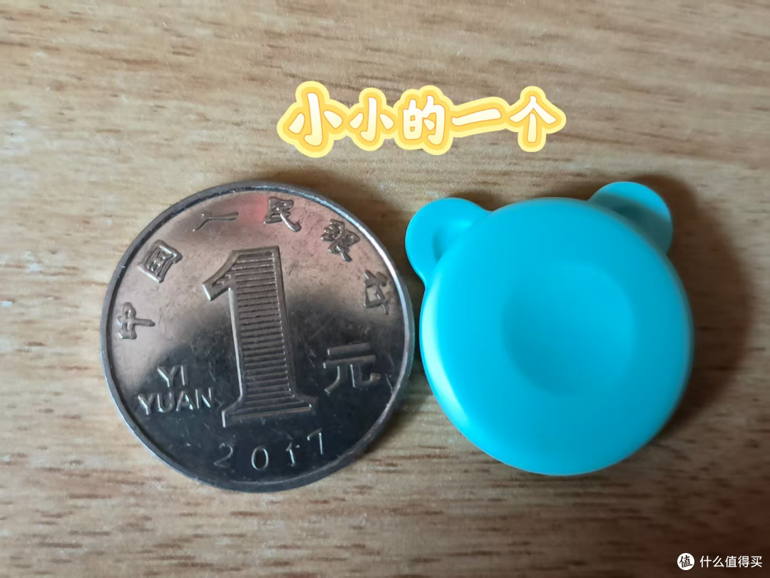 半夜定闹钟给宝宝量体温？凭着这个小东西，终于放过了我自己