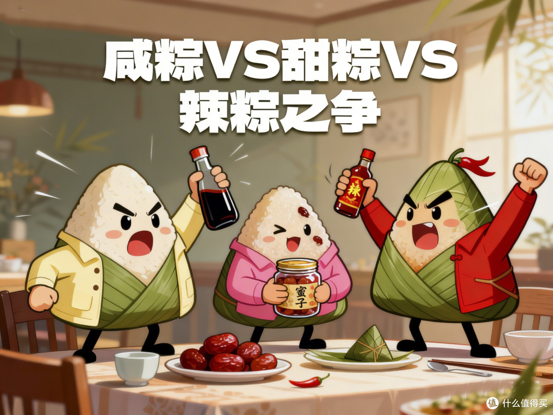 黔贵坊粽子