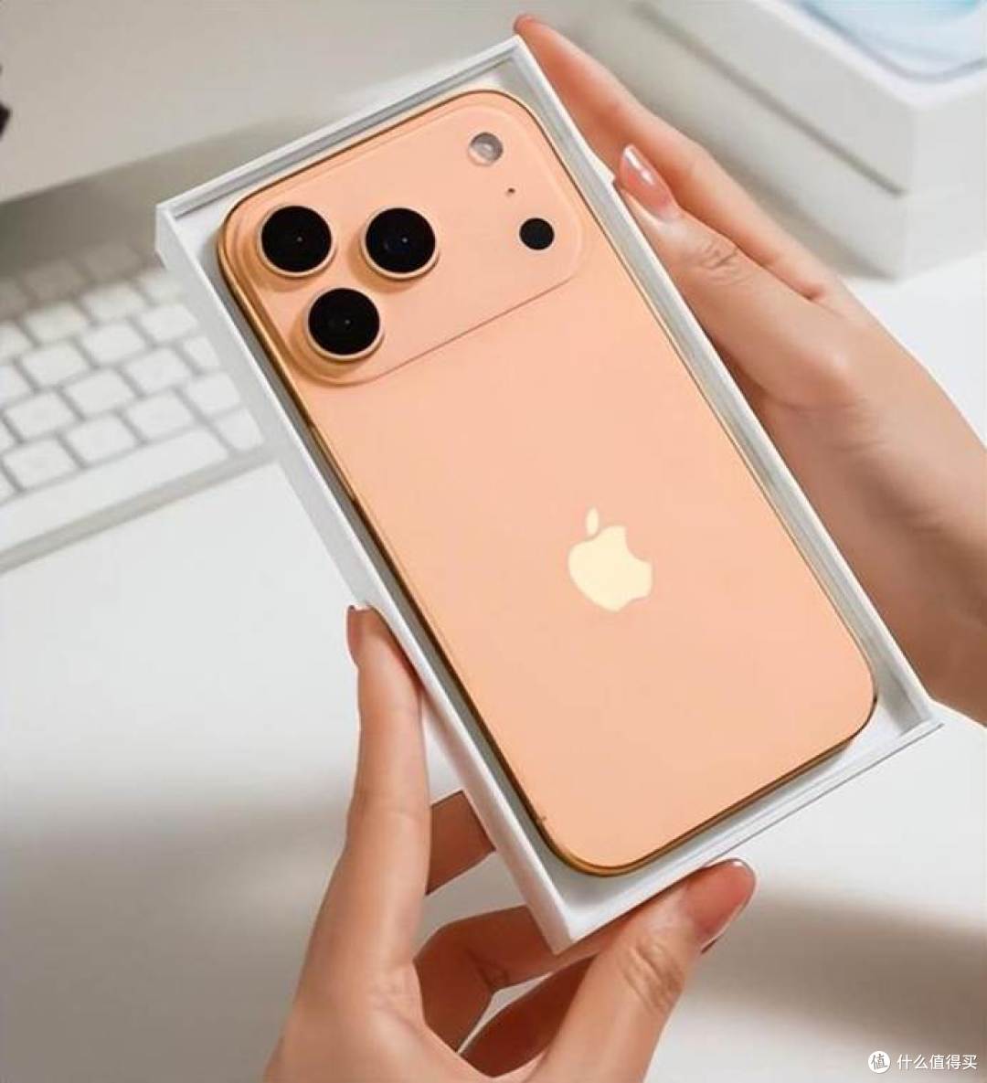 旗舰新选择：苹果iPhone 17——性价比之选，256GB国补价5499元