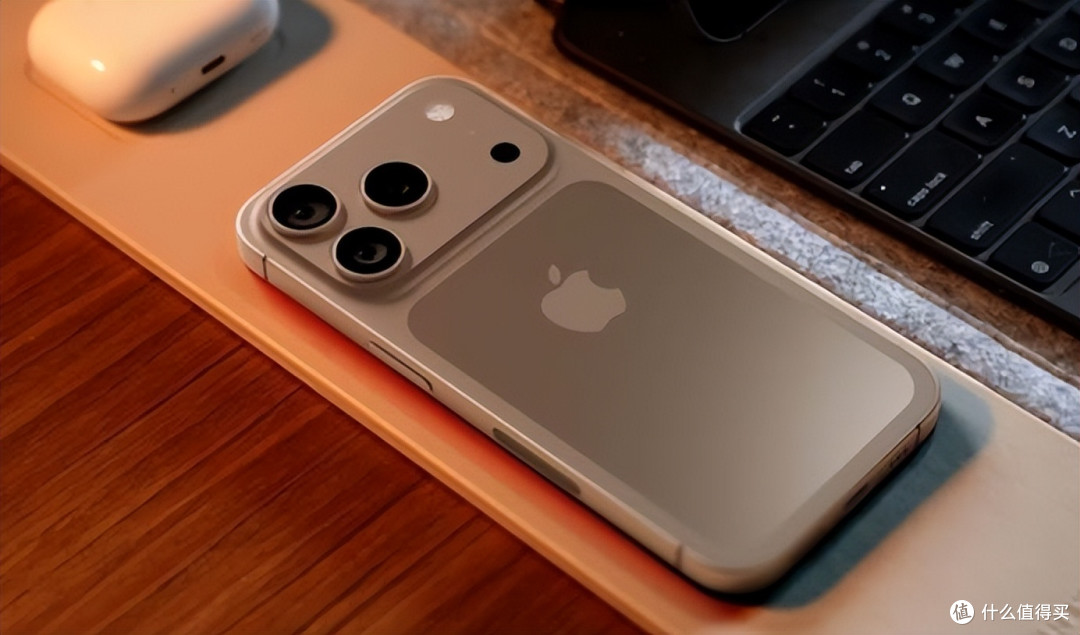 旗舰新选择：苹果iPhone 17——性价比之选，256GB国补价5499元