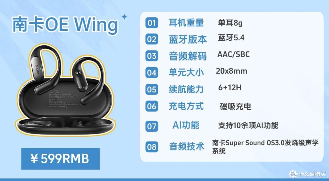蓝牙耳机哪个牌子好用?怎么选?盘点2026年必买的十大蓝牙耳机