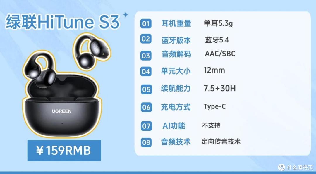 蓝牙耳机哪个牌子好用?怎么选?盘点2026年必买的十大蓝牙耳机