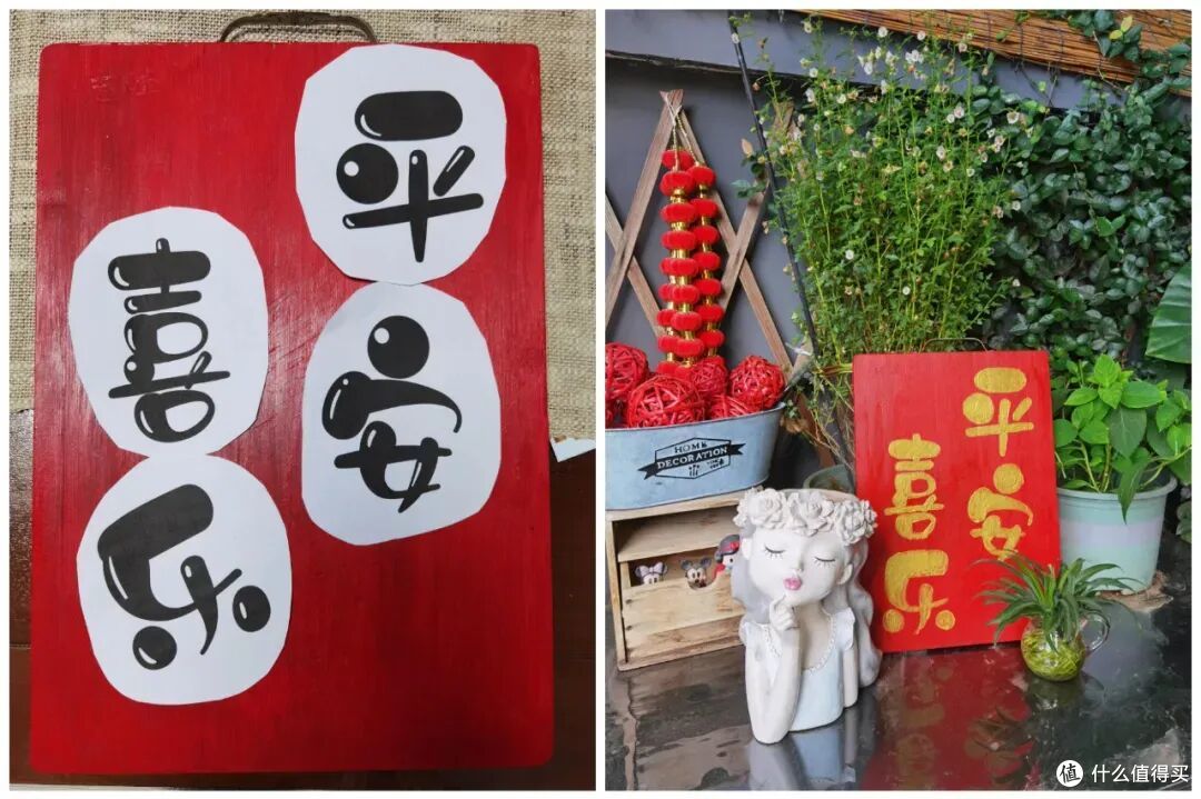 住了一年才发现:“装饰画”最不值得花钱,自己动手反而更高级!