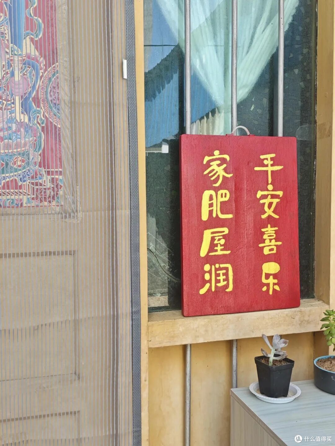 住了一年才发现:“装饰画”最不值得花钱,自己动手反而更高级!